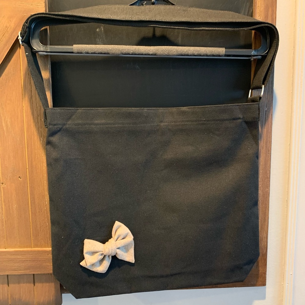 Messenger Bag